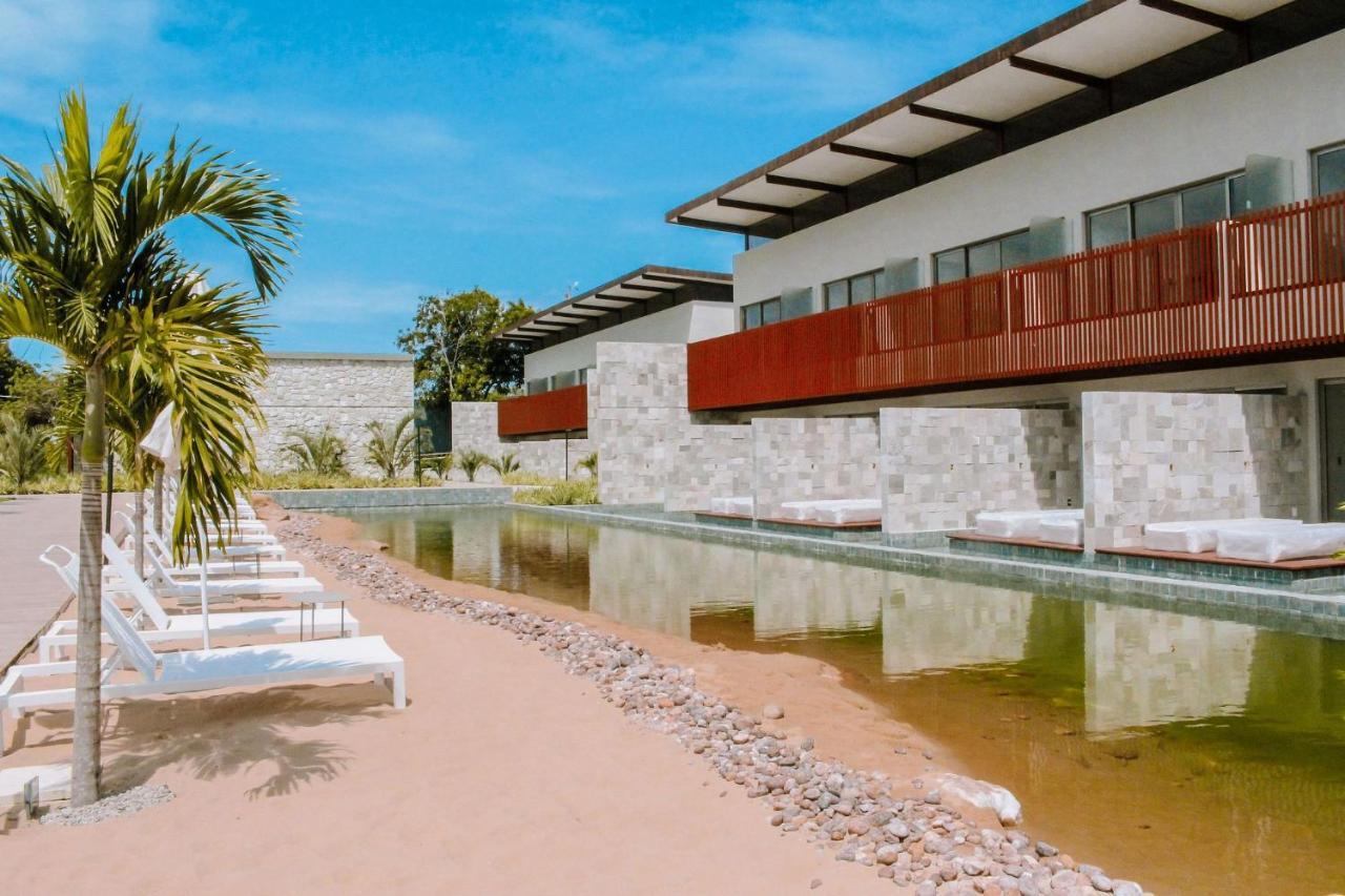 Flat Ile De Pipa Deck Molhado Maldivas By Qavi Praia de Pipa Exterior photo