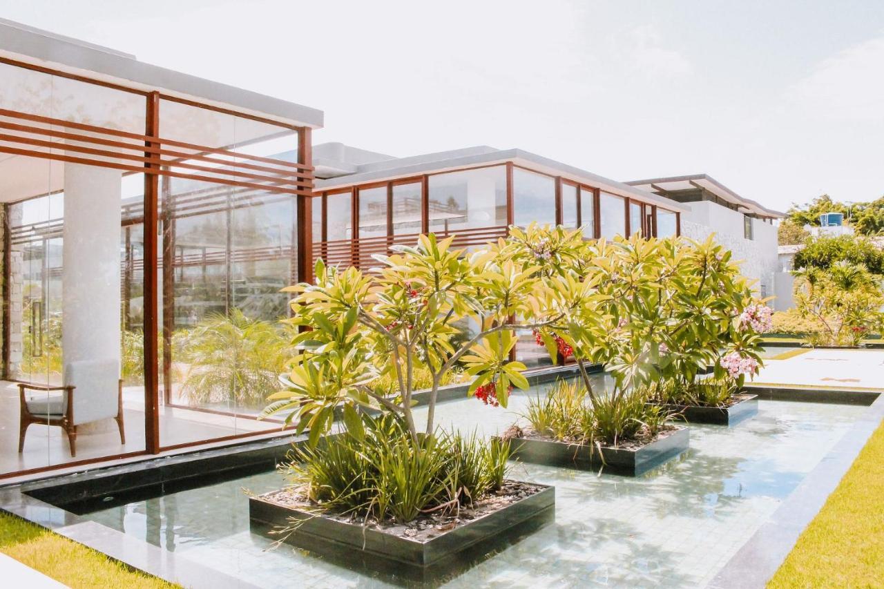 Flat Ile De Pipa Deck Molhado Maldivas By Qavi Praia de Pipa Exterior photo